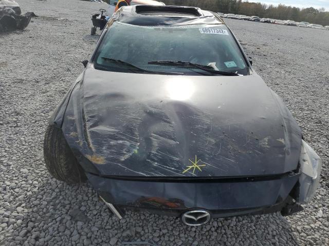 Photo 5 from auction – 2016 MAZDA 3 TOURING with VIN 3MZBM1V70GM249251