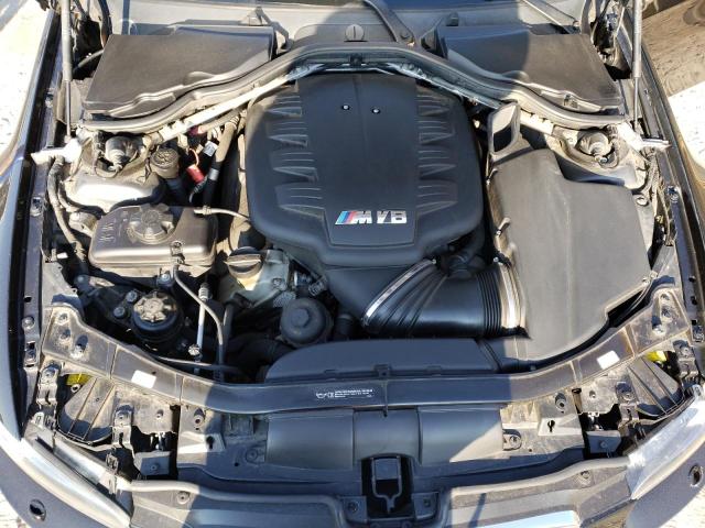 Photo 11 from auction – 2013 BMW M3 with VIN WBSKG9C56DJ593923