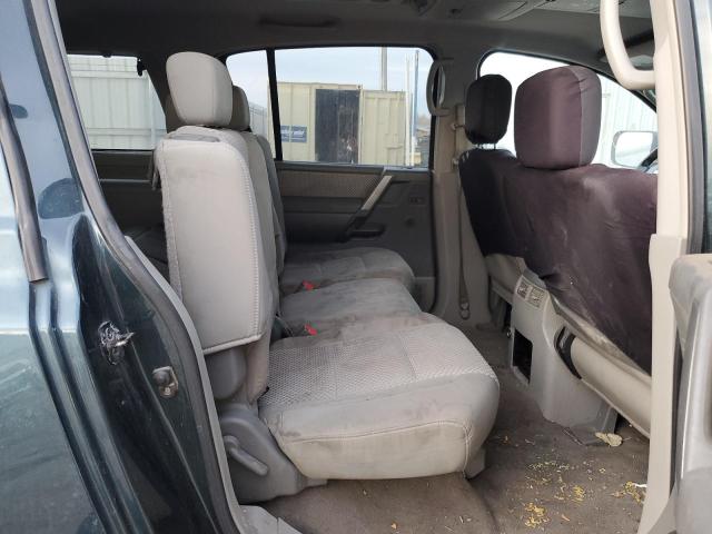 Photo 11 from auction – 2004 NISSAN ARMADA SE with VIN 5N1AA08B94N711157