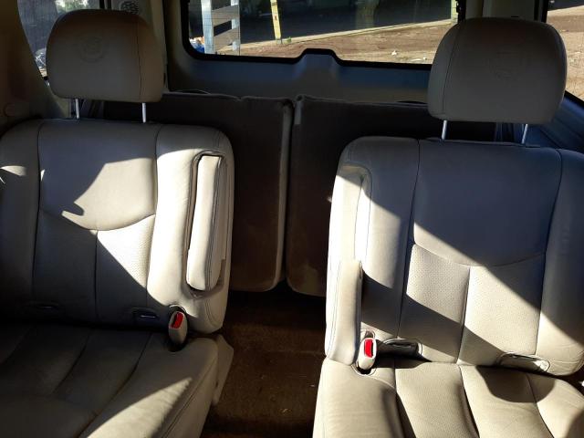 Photo 10 from auction – 2003 CADILLAC ESCALADE L with VIN 1GYEK63N13R302322