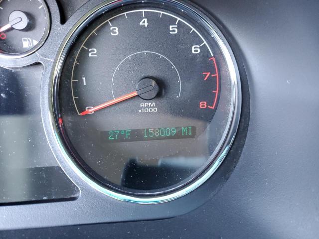 Photo 9 from auction – 2010 CHEVROLET COBALT LS with VIN 1G1AB5F5XA7227549