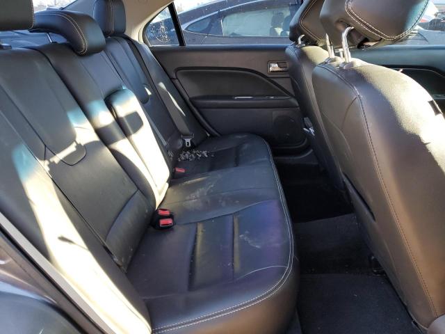 Photo 10 from auction – 2012 FORD FUSION SEL with VIN 3FAHP0JA2CR377252
