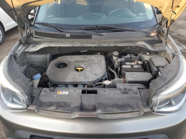 Photo 11 from auction – 2014 KIA SOUL + with VIN KNDJP3A54E7082177