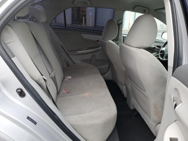 Photo 10 from auction – 2010 TOYOTA COROLLA with VIN 1NXBU4EE9AZ324742