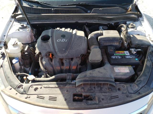 Photo 11 from auction – 2013 KIA OPTIMA EX with VIN 5XXGN4A79DG143231