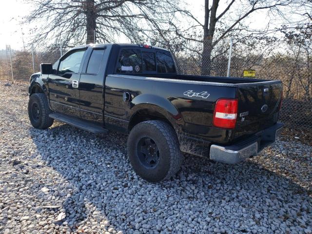 صورة رقم 2 من المزاد - 2004 FORD F150 مع VIN 1FTPX14554NC73515