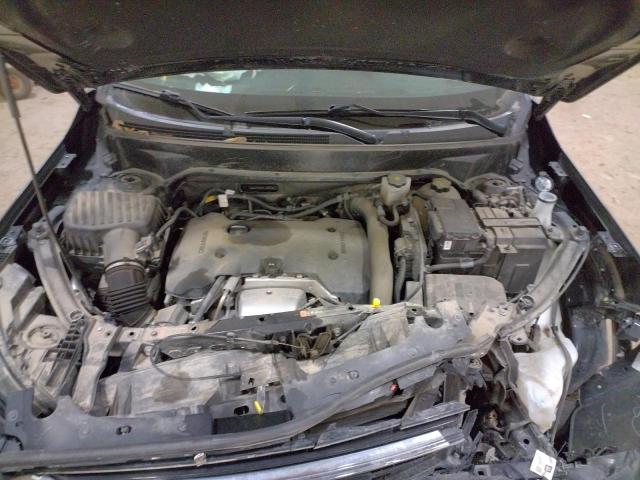 Photo 12 from auction – 2020 GMC TERRAIN SL with VIN 3GKALVEX7LL169734