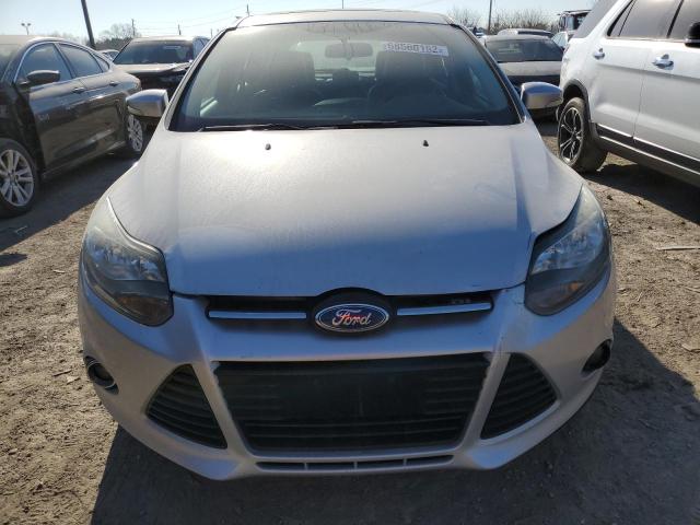 Photo 5 from auction – 2013 FORD FOCUS TITA with VIN 1FADP3N26DL288979