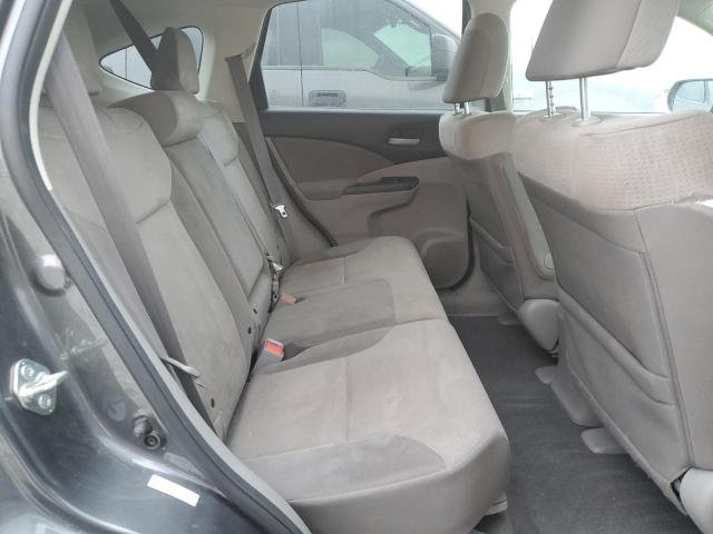 Photo 11 from auction – 2014 HONDA CR-V EX with VIN 5J6RM4H52EL111362