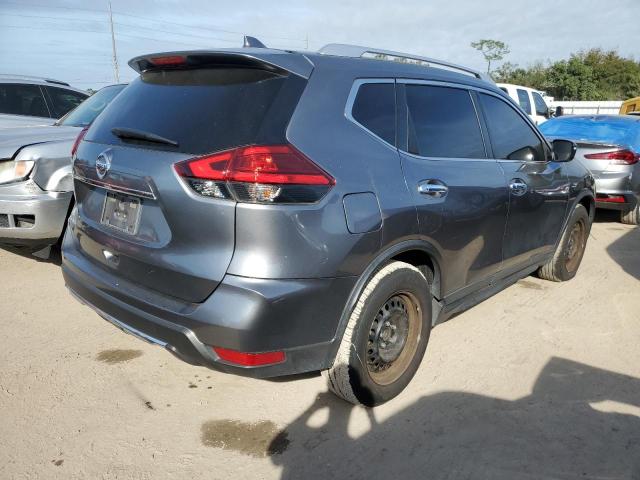 Photo 3 from auction – 2017 NISSAN ROGUE S with VIN KNMAT2MT5HP515560