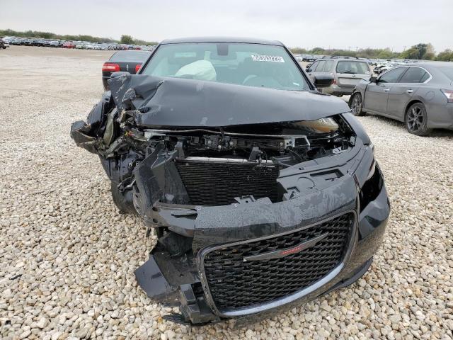 Photo 5 from auction – 2021 CHRYSLER 300 S with VIN 2C3CCABG3MH634428