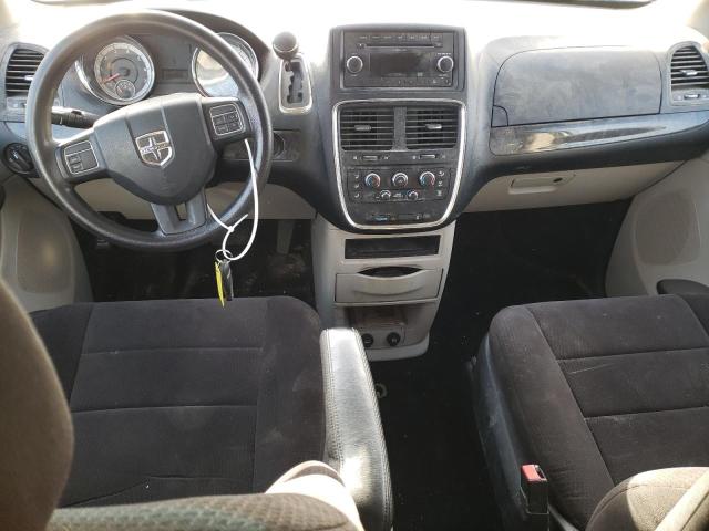 Photo 8 from auction – 2011 DODGE GRAND CARA with VIN 2D4RN4DG2BR640830