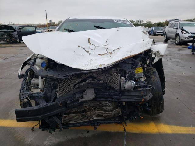 Photo 5 from auction – 2013 KIA OPTIMA HYB with VIN KNAGM4AD4D5038204