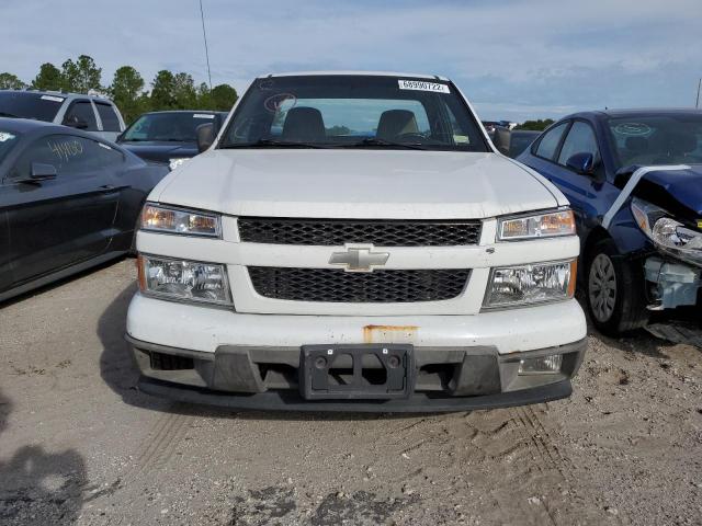 Photo 5 from auction – 2010 CHEVROLET COLORADO with VIN 1GCCSBD9XA8108222
