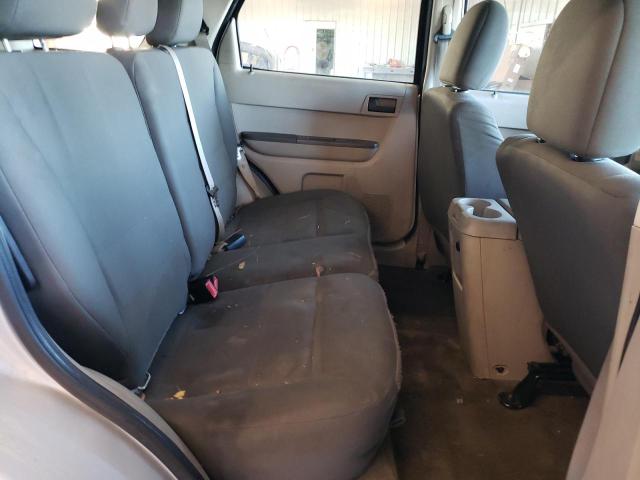 Photo 10 from auction – 2010 FORD ESCAPE XLS with VIN 1FMCU9C73AKB00481