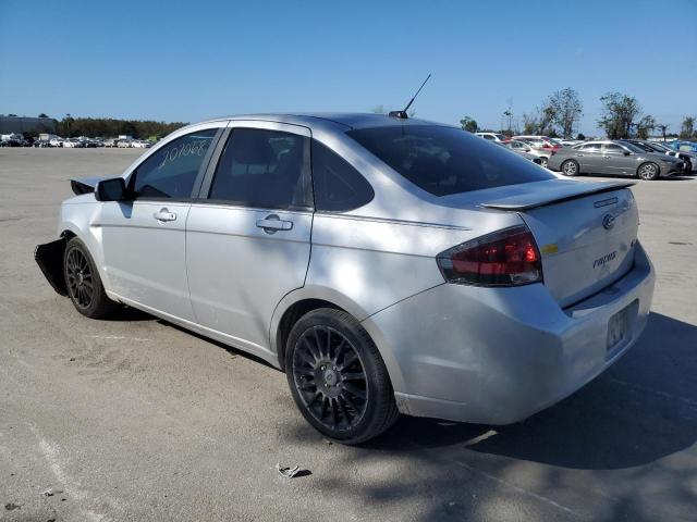 Photo 2 from auction – 2011 FORD FOCUS SES with VIN 1FAHP3GN6BW160875