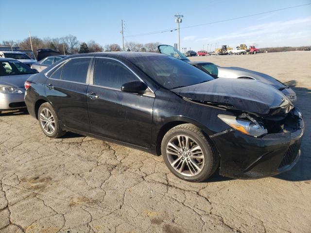 Photo 4 from auction – 2015 TOYOTA CAMRY LE with VIN 4T1BF1FK2FU055889