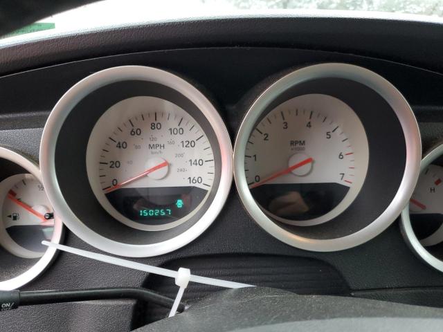 Photo 9 from auction – 2007 DODGE CHARGER R/ with VIN 2B3KK53H27H853833