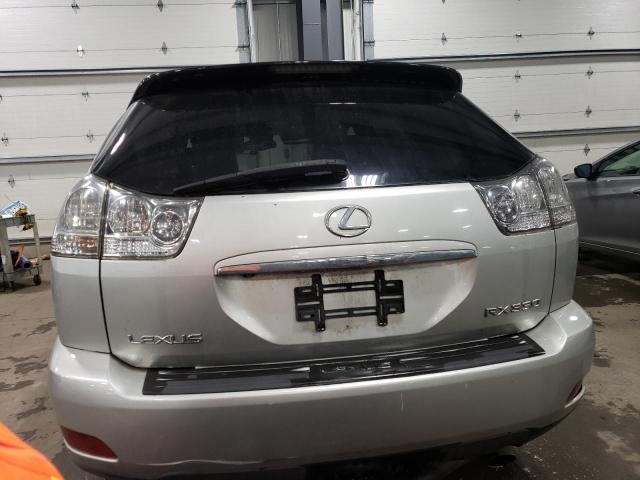 Photo 6 from auction – 2006 LEXUS RX 330 with VIN 2T2HA31U16C106860