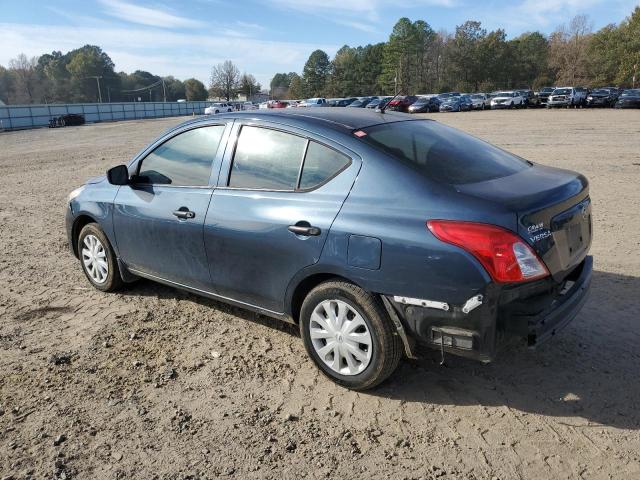 Photo 2 from auction – 2016 NISSAN VERSA S with VIN 3N1CN7AP5GL915316
