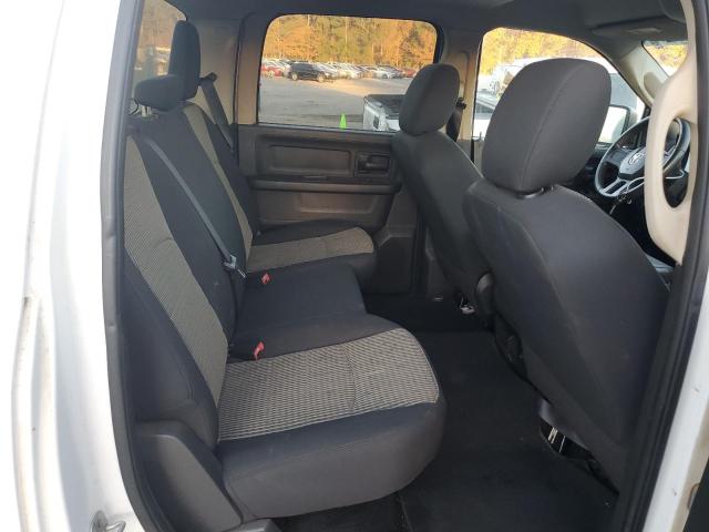 Photo 10 from auction – 2011 DODGE RAM 1500 with VIN 1D7RB1CP7BS587195