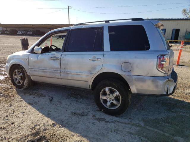 صورة رقم 2 من المزاد - 2006 HONDA PILOT EX مع VIN 5FNYF28506B046077