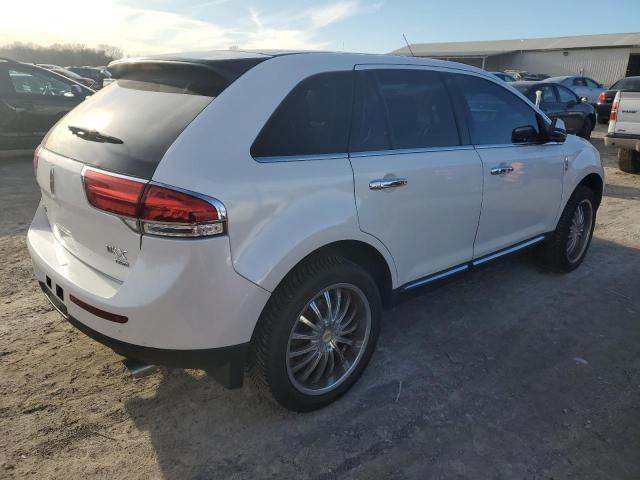Photo 3 from auction – 2013 LINCOLN MKX with VIN 2LMDJ8JKXDBL42668