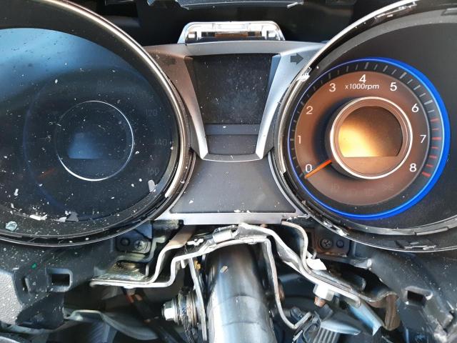 Photo 9 from auction – 2013 HYUNDAI GENESIS CO with VIN KMHHT6KD8DU104694