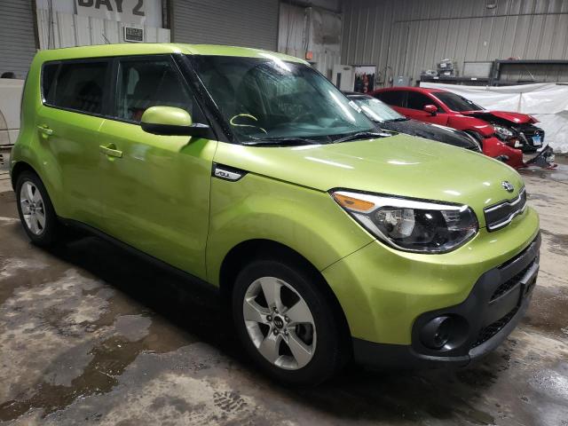 Photo 4 from auction – 2018 KIA SOUL with VIN KNDJN2A26J7896234