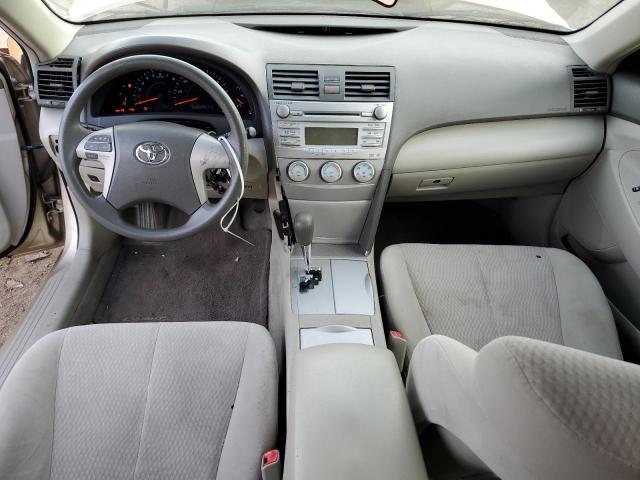 Photo 8 from auction – 2011 TOYOTA CAMRY BASE with VIN 4T1BF3EK9BU617973