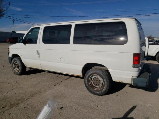 Photo 2 from auction – 2010 FORD ECONOLINE with VIN 1FBNE3BL6ADA05038