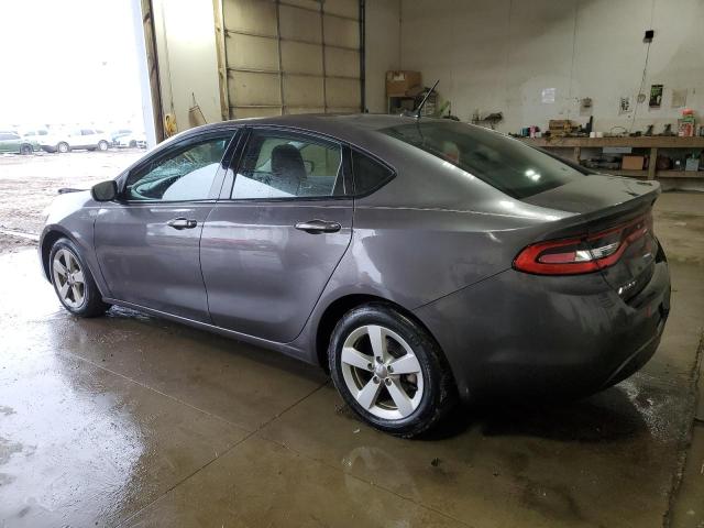 Photo 2 from auction – 2016 DODGE DART SXT with VIN 1C3CDFBB9GD541476