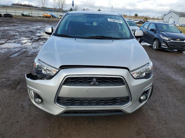 Photo 5 from auction – 2015 MITSUBISHI OUTLANDER with VIN 4A4AR3AU0FE054948