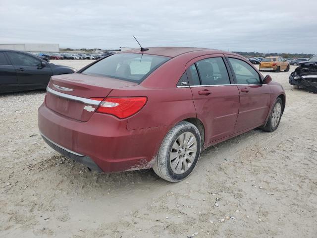 Photo 3 from auction – 2012 CHRYSLER 200 LX with VIN 1C3CCBABXCN214182