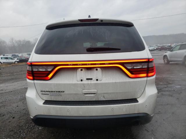 Photo 6 from auction – 2017 DODGE DURANGO SX with VIN 1C4RDJAG4HC601242