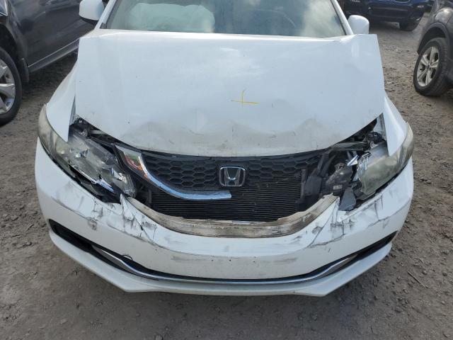 Photo 11 from auction – 2013 HONDA CIVIC EX with VIN 19XFB2F81DE066938