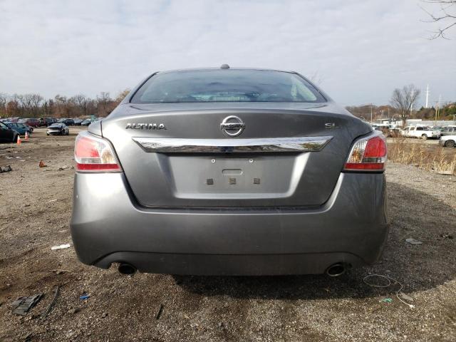 Photo 6 from auction – 2015 NISSAN ALTIMA 2.5 with VIN 1N4AL3AP0FC226884