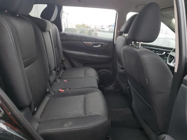 Photo 11 from auction – 2017 NISSAN ROGUE S with VIN KNMAT2MV0HP618323