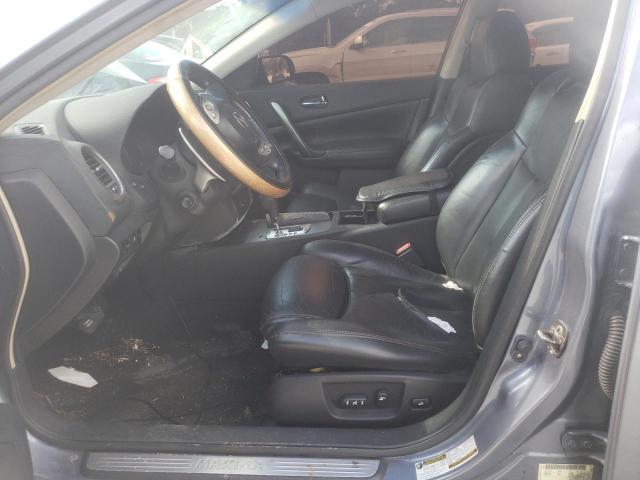 Zdjęcie 7 z aukcji – 2010 NISSAN MAXIMA S z VIN 1N4AA5AP2AC865519