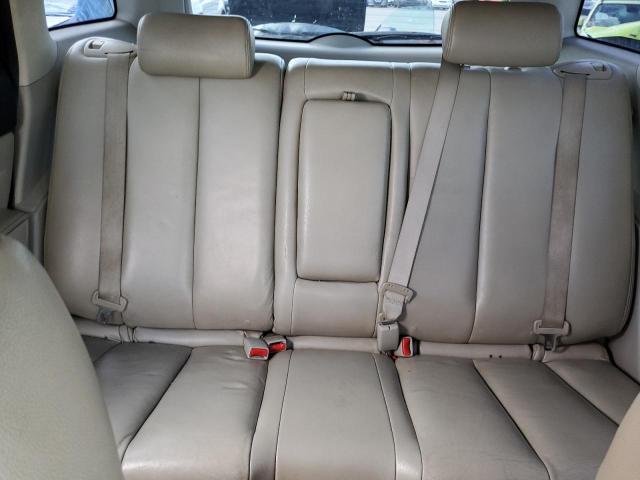 Photo 10 from auction – 2010 MAZDA CX-7 with VIN JM3ER2W54A0313507