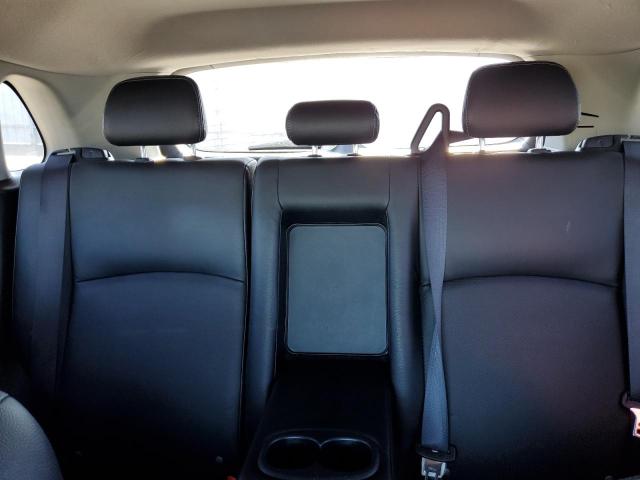 Photo 10 from auction – 2016 MITSUBISHI OUTLANDER with VIN JA4AP4AW5GZ029651