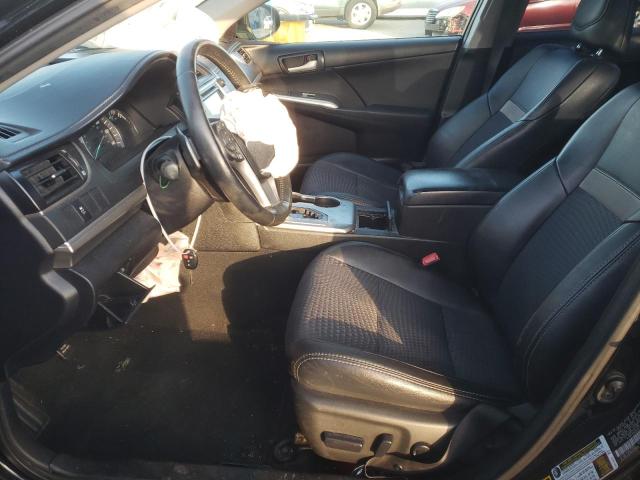 Photo 7 from auction – 2013 TOYOTA CAMRY L with VIN 4T1BF1FK2DU677177