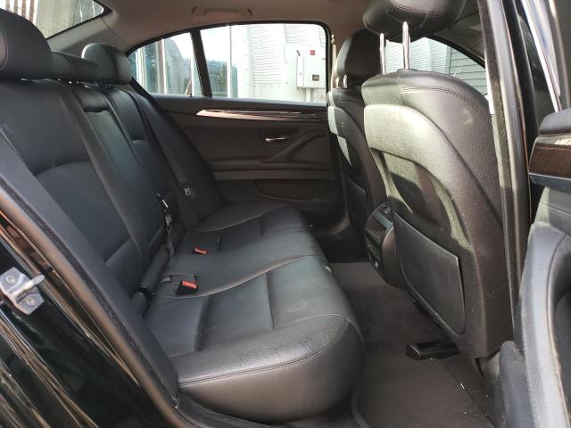 Photo 10 from auction – 2015 BMW 535 XI with VIN WBA5B3C56FD540878