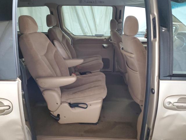 Photo 11 from auction – 2000 CHRYSLER TOWN & COU with VIN 1C4GP44G7YB667561