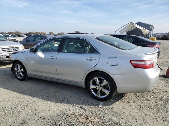 Photo 2 from auction – 2007 TOYOTA CAMRY CE with VIN 4T1BE46K67U133418
