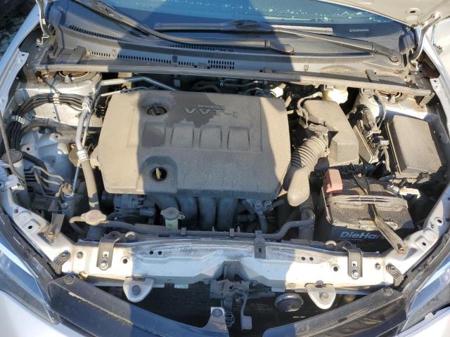 Photo 11 from auction – 2017 TOYOTA COROLLA L with VIN 2T1BURHE5HC854503