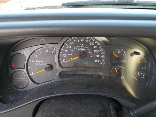 Photo 9 from auction – 2005 CHEVROLET SILVERADO2 with VIN 2GCEK13T151237412