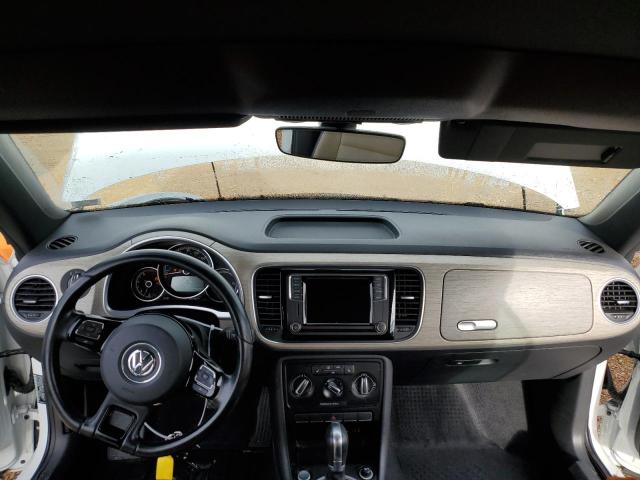 Photo 8 from auction – 2018 VOLKSWAGEN BEETLE S with VIN 3VW5DAAT8JM502954