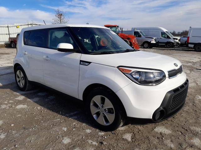 Photo 4 from auction – 2016 KIA SOUL with VIN KNDJN2A24G7264471