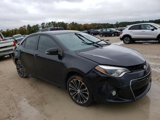 Photo 4 from auction – 2015 TOYOTA COROLLA L with VIN 5YFBURHE0FP239435